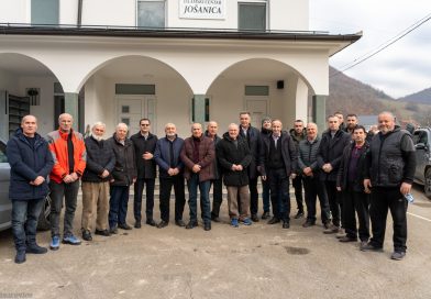 U naselju Lukare asfaltirano 300 metara puta