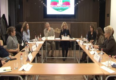Održan okrugli sto Saveta za rodnu ravnopravnost: Jača mreža podrške ženama žrtvama nasilja