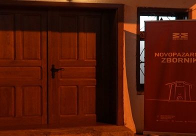 Promocija 48. broja Novopazarskog zbornika u Muzeju ”Ras”