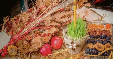 Pravoslavni vernici danas obeležavaju Badnji dan