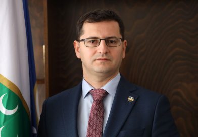 Predsednik Skupštine Samir Lekić čestitao Božić