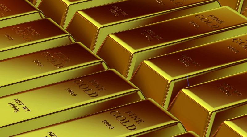 Cena zlata snažno skočila