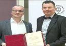 Nagrada “Beogradski pobednik” uručena piscu Enesu Haliloviću