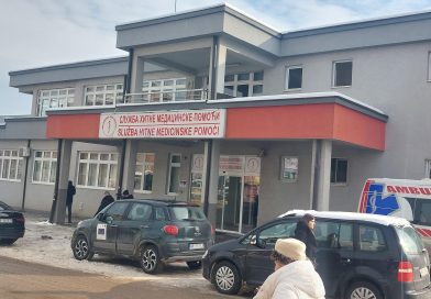 Dr Lukač Radončić: Povećan broj povreda ekstremiteta zbog snega i leda