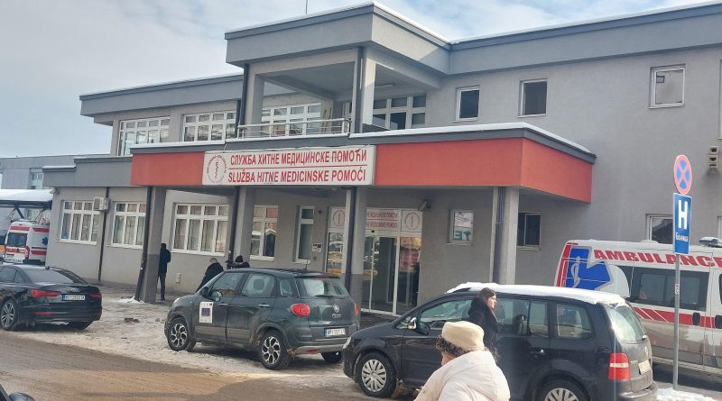 Dr Lukač Radončić: Povećan broj povreda ekstremiteta zbog snega i leda