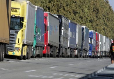 Prevoznici najavili nove blokade prelaza: EU odbila sve naše predloge