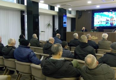 Udruženje pčelara „Matičnjak“ održalo 18. redovnu skupštinu u Novom Pazaru