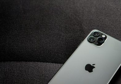 iPhone Fold bi mogao da koristi tečni metal