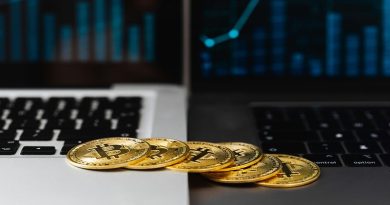 Bitkoin blago porastao na skoro 74.000 evra