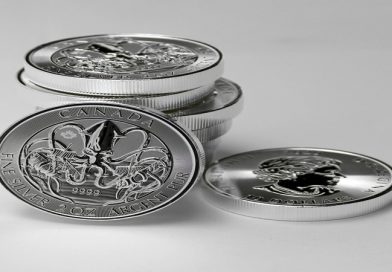 Nastavljen rast cena srebra