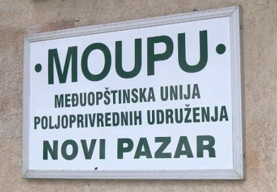 Jubilarna dvadeseta sjednica Međuopštinske unije poljoprivrednih udruženja