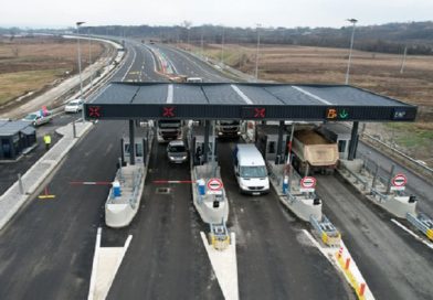 Putevi Srbije: Obavezni tag uređaji za kamione od 1. aprila