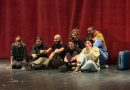 Glumci Regionalnog pozorišta pripremaju predstavu “22 minuta” pod rediteljskom palicom Slobodana Skerlića
