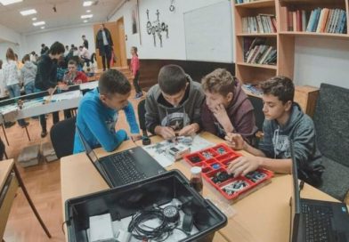 Ministarstvo turizma i omladine finansiralo opremanje Omladinskog centra u Priboju