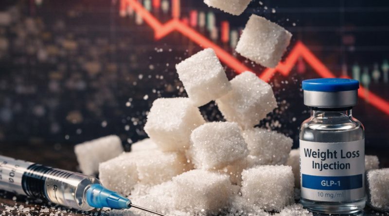 Injekcije za mršavljenje potresaju industriju šećera: Stručnjaci upozoravaju na moguće rizike
