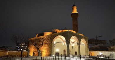 U četvrtak, 19. februara, prvi dan posta