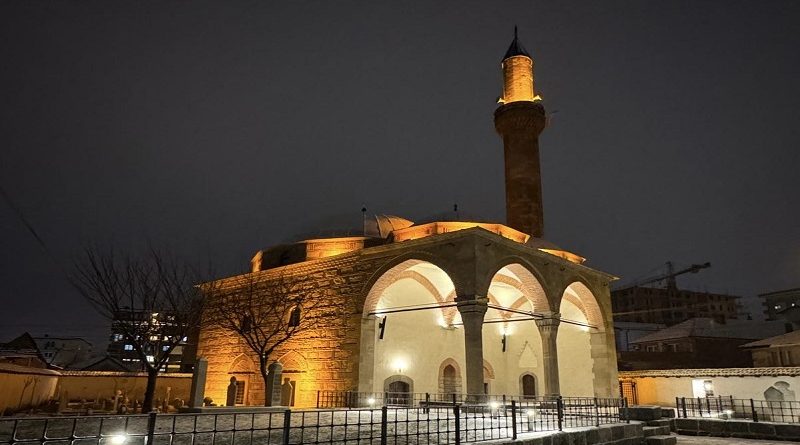 U četvrtak, 19. februara, prvi dan posta