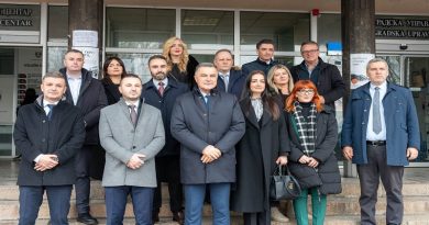 Obrazovanje i kultura u fokusu saradnje Novog Pazara i Novog Grada Sarajeva