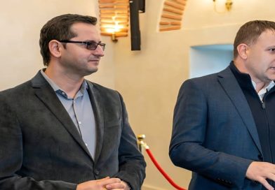 Lekić: Napadi na Memića izraz panike i političke nemoći