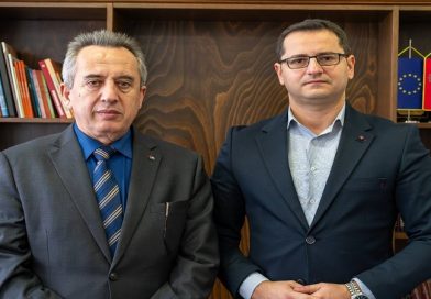 Ambasador Palestine u poseti Novom Pazaru: Jačanje saradnje i prijateljskih veza
