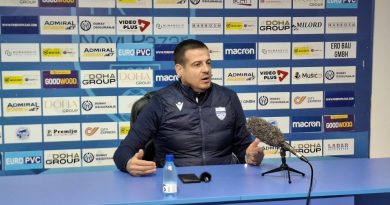 Lalatović: Četiri plana Vojvodine da nas saplete u Novom Sadu