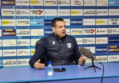 Lalatović: Četiri plana Vojvodine da nas saplete u Novom Sadu