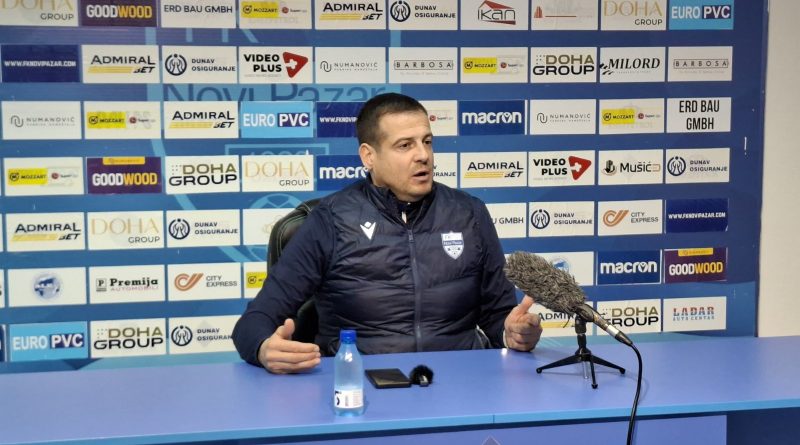 Lalatović: Četiri plana Vojvodine da nas saplete u Novom Sadu