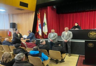 Subvencije za 174 poljoprivrednika u Prijepolju