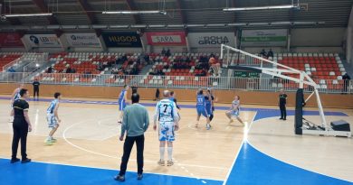 Numanović sačuvao nadu: Pazar bolji od Klika