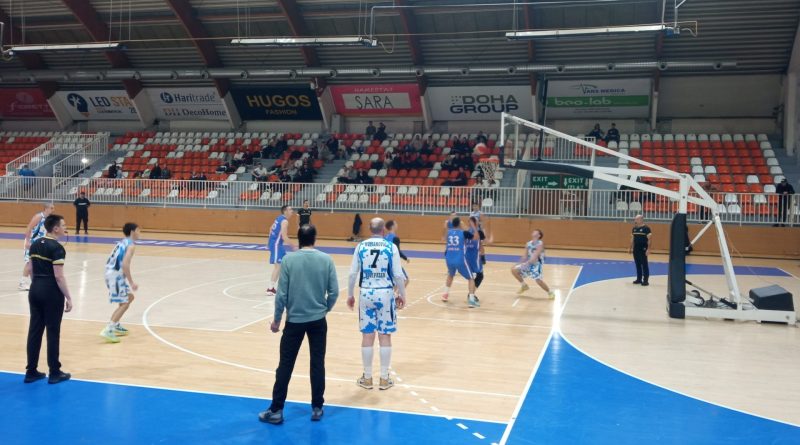 Numanović sačuvao nadu: Pazar bolji od Klika