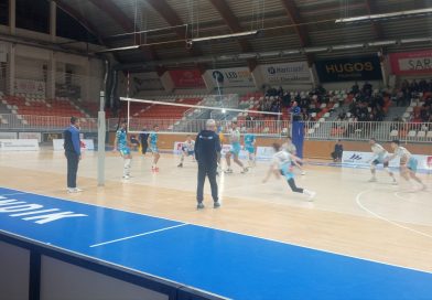 Nastavlja se borba za Superligu: Pazar srušio Ribnicu