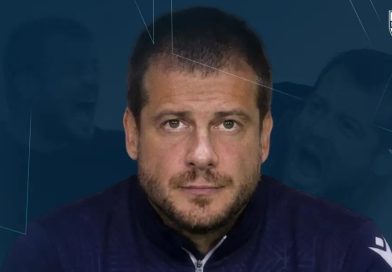 Zvanično: Lalatović umesto Gaćinovića