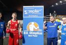 Turnir Olimpijskih nada: Pazarski bokseri polovični u Subotici