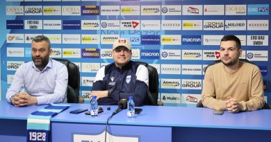 Lalatović: Ne bih došao da ne verujem