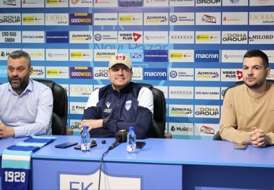 Lalatović: Ne bih došao da ne verujem