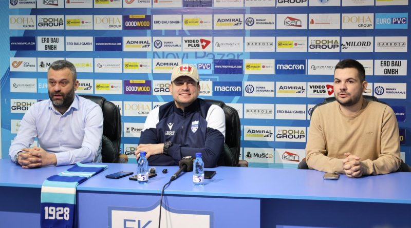 Lalatović: Ne bih došao da ne verujem