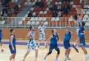 Sunovrat u drugom poluvremenu: Dunav - Novi Pazar 104:76