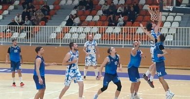Sunovrat u drugom poluvremenu: Dunav - Novi Pazar 104:76