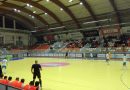 Futsal: Novi Pazar - Licej 1:1