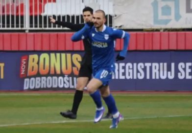 Lalatović se poslednji smeje: Nokaut u režiji Camaja i Stanisavljevića (Driton Camaj)