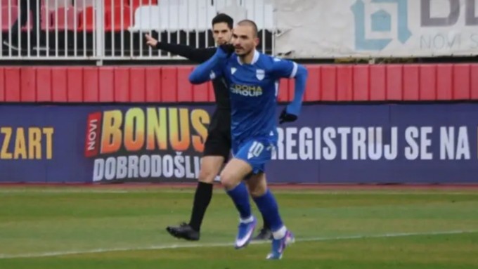 Lalatović se poslednji smeje: Nokaut u režiji Camaja i Stanisavljevića (Driton Camaj)