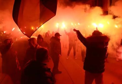 Blizu 2.000 ljudi u Novom Pazaru dočekalo junake pobede nad Vojvodinom