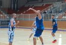 Košarkaši nadomak ambisa: Novi Pazar - Konstantin 92:104