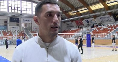 Mavrić: Novi Pazar domaćin školskog i seniorskog prvenstva uže Srbije u karateu