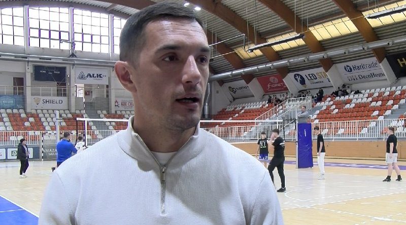 Mavrić: Novi Pazar domaćin školskog i seniorskog prvenstva uže Srbije u karateu