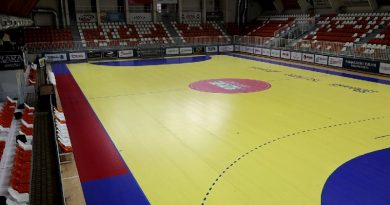 Počinje 32. Ramazanski turnir u malom fudbalu u Sportskoj dvorani Pendik
