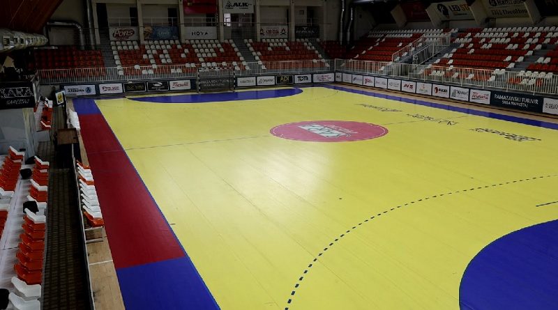Počinje 32. Ramazanski turnir u malom fudbalu u Sportskoj dvorani Pendik