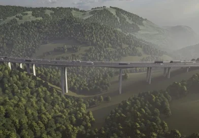 Auto-put Beograd–Jadran: put do mora kraći za nekoliko sati