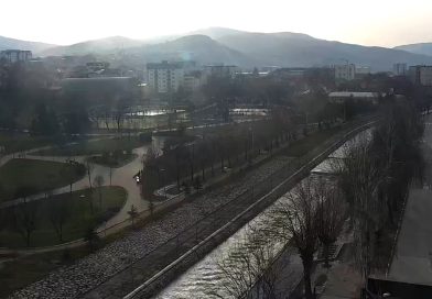 Sutra ali i naredne sedmice prolećne temperautre