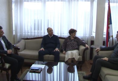 Besplatan gradski prevoz za penzionere Novog Pazara